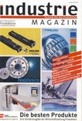 HTS Presse Cover 2008 06