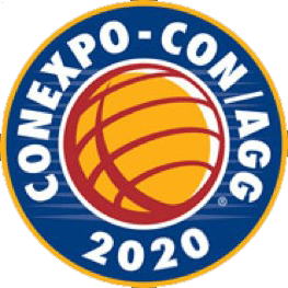 CONEXPO logo