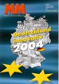 Thema Heben und Bewegen Deutschland Innovativ cover