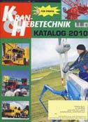 Kran- & HebetchnikKatalog cover