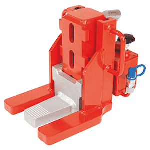 Single Pump Hydraulic Jacks - Elkay Products Co., Inc.