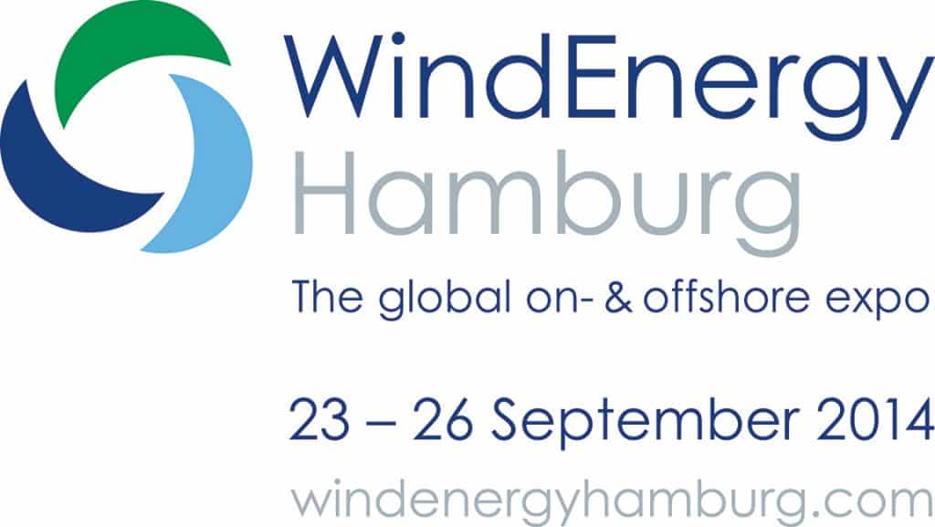 Hamburg WindEnergy 2014