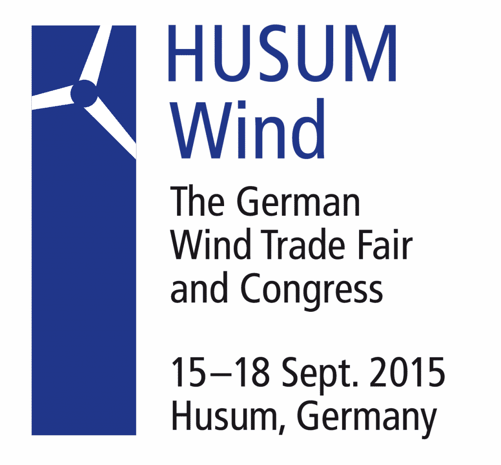 HUSUM Wind 2015