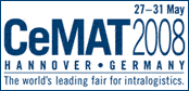 CeMAT 2008