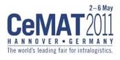 CeMAT 2011 Logo