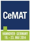 CeMAT 2014
