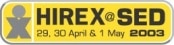 HIREX Logo