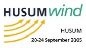 HUSUMwind 2005