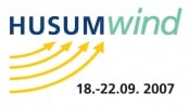 HUSUMwind 2007