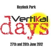 Vertikal Days Logo