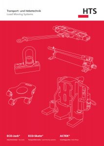 HTS Brochure