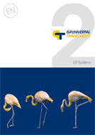 Gruniverpal catalog