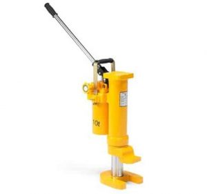 Hydraulic jack