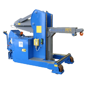 HTS Direct Crane